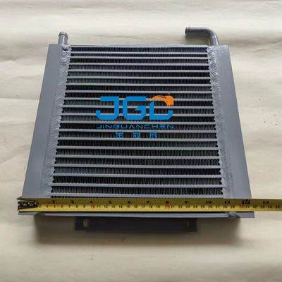 E303 E303CR MM30CR MM40CR Radiatore per escavatore 143-2296