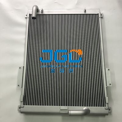 Escavatore E320B E320BM E320BLN E320BN E320BS Radiatore 141-5722 1415722