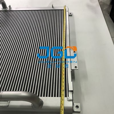Escavatore E320B E320BM E320BLN E320BN E320BS Radiatore 141-5722 1415722