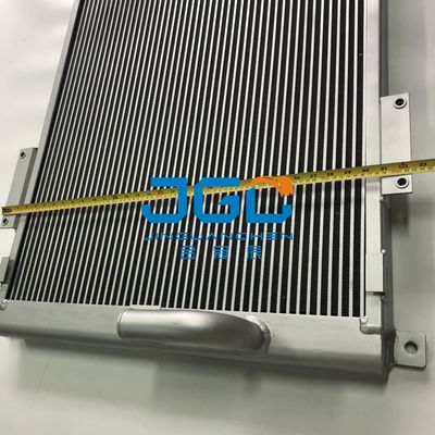 Escavatore E320B E320BM E320BLN E320BN E320BS Radiatore 141-5722 1415722