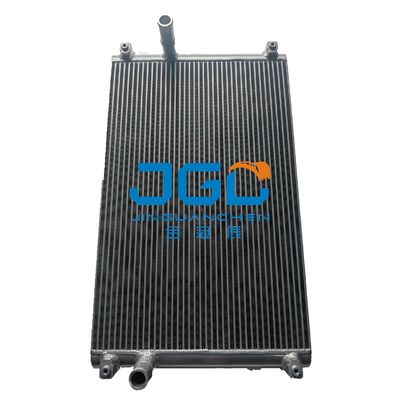 Radiatore 508-6290 5086290 Radiatore per acqua fresca industriale 320 320GC 323 C7.1 Motore per escavatori E320 E320GC E323