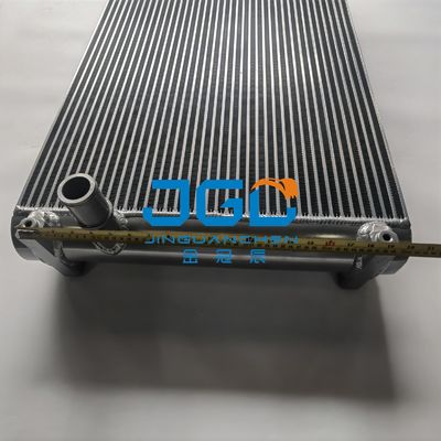 Radiatore 508-6290 5086290 Radiatore per acqua fresca industriale 320 320GC 323 C7.1 Motore per escavatori E320 E320GC E323