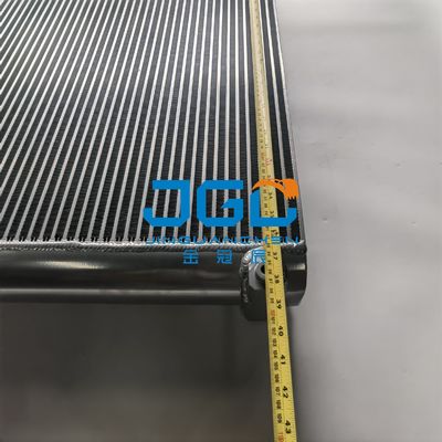 Radiatore 508-6290 5086290 Radiatore per acqua fresca industriale 320 320GC 323 C7.1 Motore per escavatori E320 E320GC E323