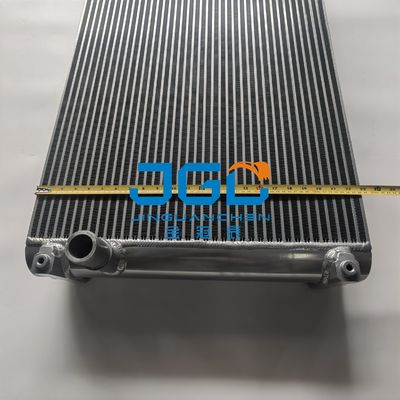 Radiatore 508-6290 5086290 Radiatore per acqua fresca industriale 320 320GC 323 C7.1 Motore per escavatori E320 E320GC E323