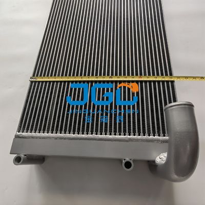 Escavatore E336 E340 E340GC E345 E336GC E345GC 475-6622 4756622 Radiatore