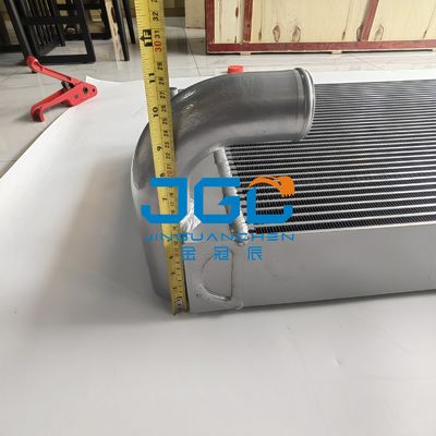 Escavatore E336 E340 E340GC E345 E336GC E345GC 475-6622 4756622 Radiatore