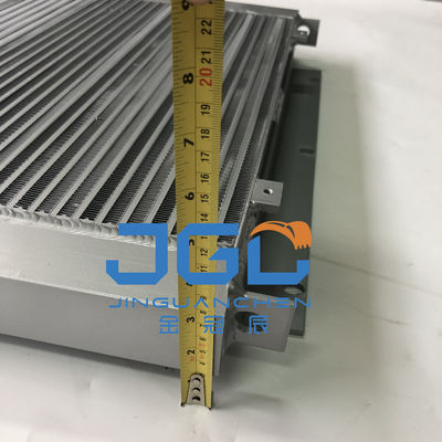 E307B E305.5 RADIATORE per escavatori  131-8962X3 162-6198