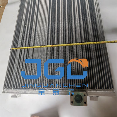E345 E349 E349D E345C E345CL E345D E345DL Radiatore per escavatore 230-2966 383-6407 2302966 3836407