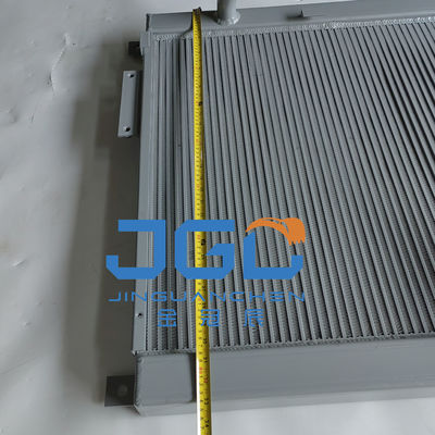 E320B E320BU E320BV raffreddatore ad olio per escavatore  160-2080