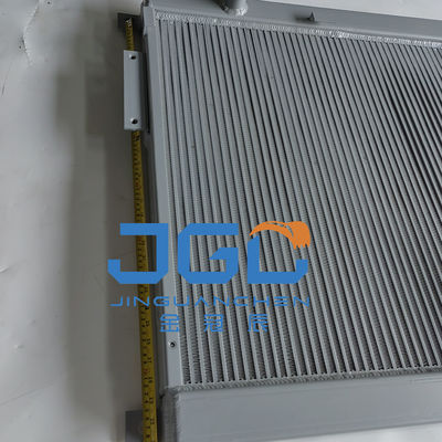 E320B E320BU E320BV raffreddatore ad olio per escavatore  160-2080