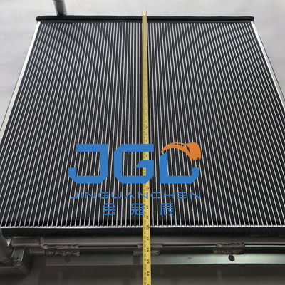 E330C E330CL E330CFM E330CMH INTERCOOLER Charge Air Cooler 204-1042 per scavatori