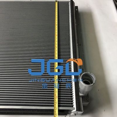 E330C E330CL E330CFM E330CMH INTERCOOLER Charge Air Cooler 204-1042 per scavatori
