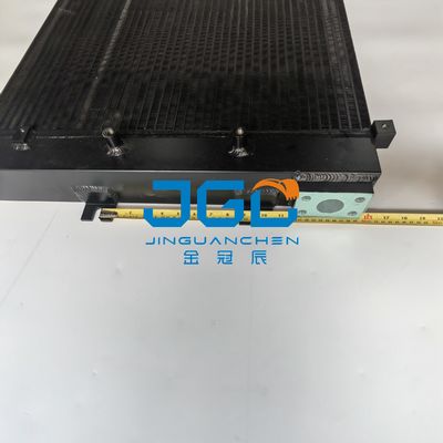 Escavatore idraulico meccanico Parts Cooling System di radiatore dell'olio delle parti LG920D