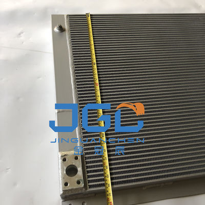 LG220 Radiatore Radiatore per escavatori di alta qualità