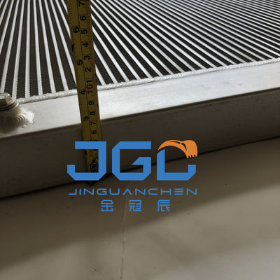 LG220 Radiatore Radiatore per escavatori di alta qualità