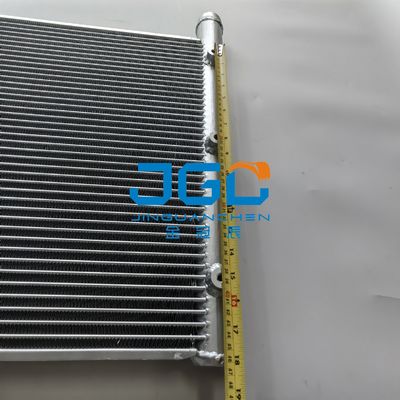 EX75U Radiatore da escavatore di alta qualità Hitachi 8431499000