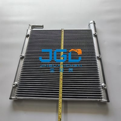 EX75U Radiatore da escavatore di alta qualità Hitachi 8431499000