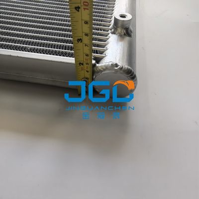EX75U Radiatore da escavatore di alta qualità Hitachi 8431499000