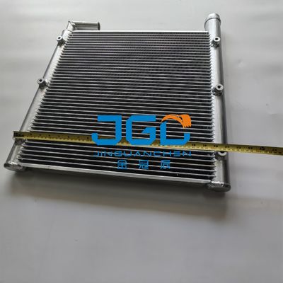 EX75U Radiatore da escavatore di alta qualità Hitachi 8431499000