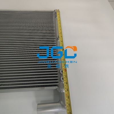 4301309 escavatore Radiatore idraulico a olio raffreddatore EX60-1 EX60-2 EX60-3 EX60-5