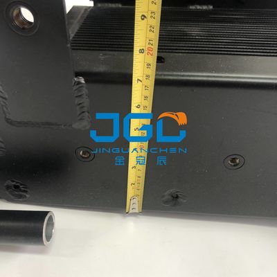 Parti meccaniche del radiatore 4218256 dell'olio idraulico di Accessories EX100-1 dell'escavatore