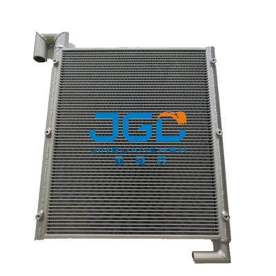 EX120-3 EX120-3C EX120K-3 EX100-2 EX100-3 EX120-2 COOLER di olio per escavatori 4285627