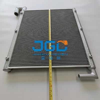 EX120-3 EX120-3C EX120K-3 EX100-2 EX100-3 EX120-2 COOLER di olio per escavatori 4285627