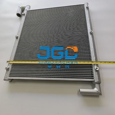 EX120-3 EX120-3C EX120K-3 EX100-2 EX100-3 EX120-2 COOLER di olio per escavatori 4285627