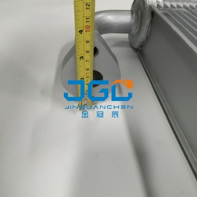 Parti del macchinario di costruzione degli accessori dell'escavatore del radiatore dell'olio idraulico EX200-5A
