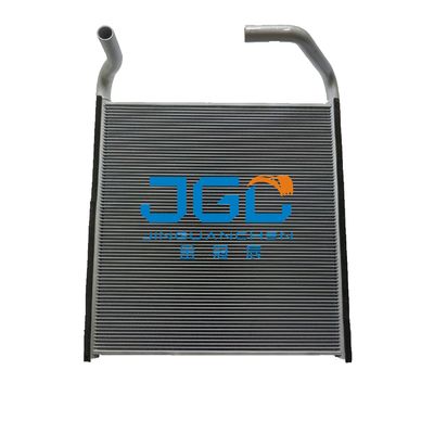 Escavatore Oil Cooler 4370983 di Hitachi EX200-5 EX200LC-5 EX210-5 EX210H-5 EX210K-5 EX225USR