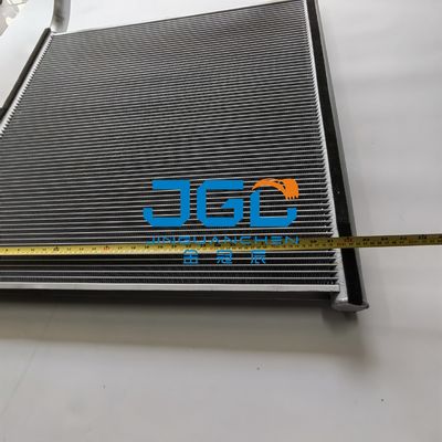 Escavatore Oil Cooler 4370983 di Hitachi EX200-5 EX200LC-5 EX210-5 EX210H-5 EX210K-5 EX225USR