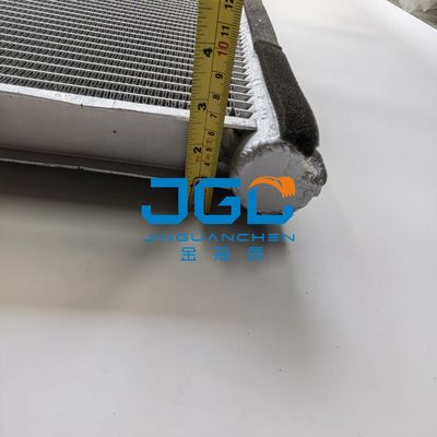 Escavatore Oil Cooler 4370983 di Hitachi EX200-5 EX200LC-5 EX210-5 EX210H-5 EX210K-5 EX225USR