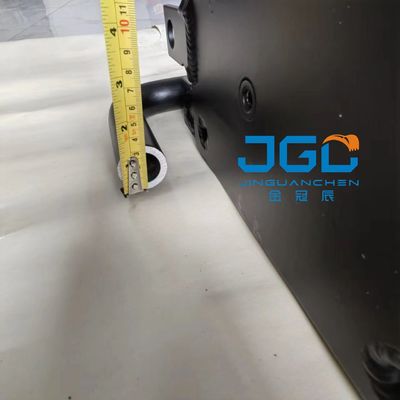4421864 Escavatori per radiatori di base automatizzati ZAX120-1