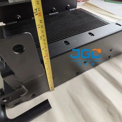 4421864 Escavatori per radiatori di base automatizzati ZAX120-1