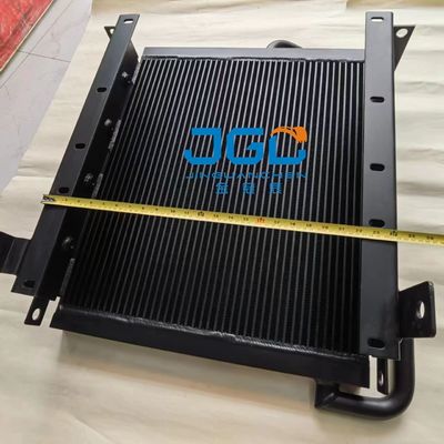 4421864 Escavatori per radiatori di base automatizzati ZAX120-1