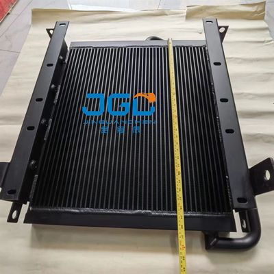 4421864 Escavatori per radiatori di base automatizzati ZAX120-1