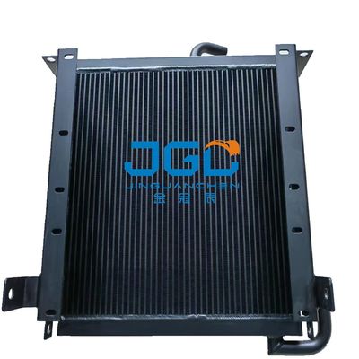 4421864 Escavatori per radiatori di base automatizzati ZAX120-1