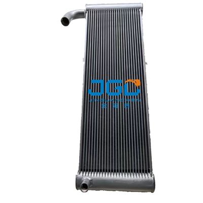 Escavatore idraulico industriale Oil Cooler di radiatore dell'olio del modello ZAX130-5 del radiatore