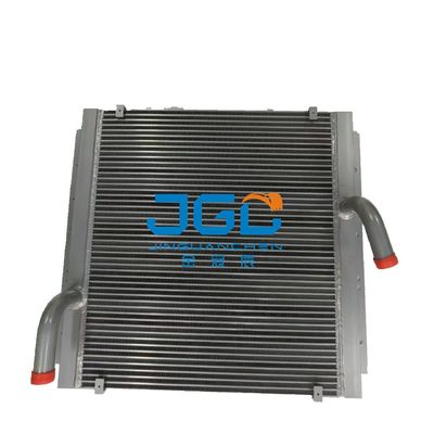 ZAX200-1 per escavatore Radiatore idraulico 4448338 per escavatore
