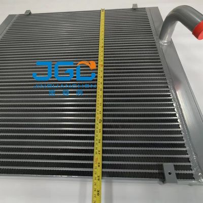 ZAX200-1 per escavatore Radiatore idraulico 4448338 per escavatore