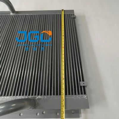 ZAX200-1 per escavatore Radiatore idraulico 4448338 per escavatore