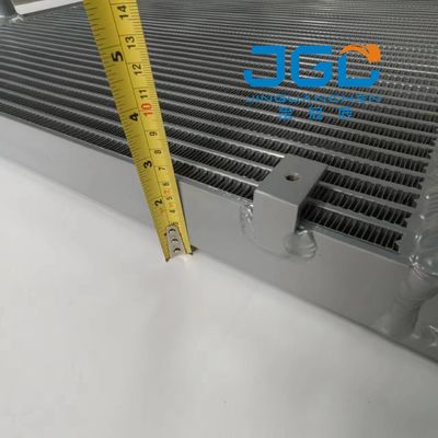 ZAX200-1 per escavatore Radiatore idraulico 4448338 per escavatore