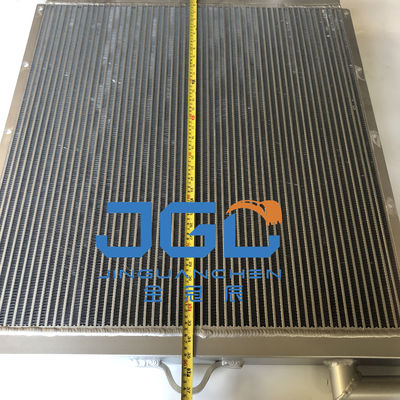 EX220-1 EX220-2 EX220-3 Radiatore per escavatore 4286102