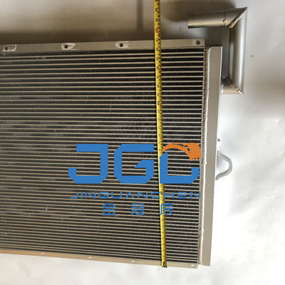 EX220-1 EX220-2 EX220-3 Radiatore per escavatore 4286102