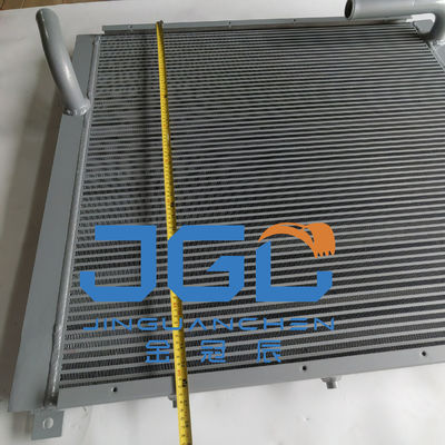 EX300-5 EX300-5HHE EX300LC-5M EX300LCLL-5 Radiatore olio per escavatore Hitachi 4403414