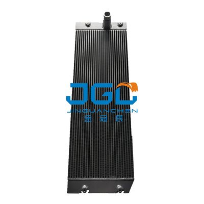 Escavatore idraulico Parts di radiatore dell'olio del macchinario di costruzione SY135-9