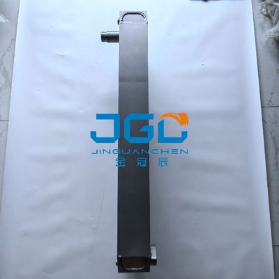 Escavatore idraulico Parts di radiatore dell'olio del macchinario di costruzione SY135-9