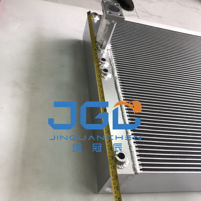 Sany SY485H Radiatore per escavatore