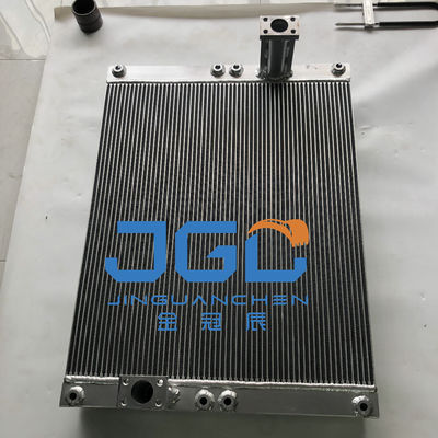 Sany SY485H Radiatore per escavatore