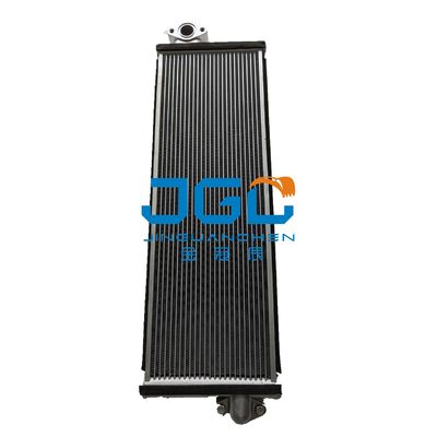 Escavatore SK140 SK140-8 SK130-8 SK140LC-8 Radiatore